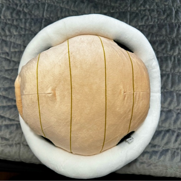 Universal Studios Japan Mario
Kart Spiny blue shell Super
Nintendo World - Picture 3 of 7